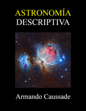 Astronomía descriptiva