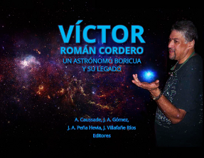 Víctor Román Cordero